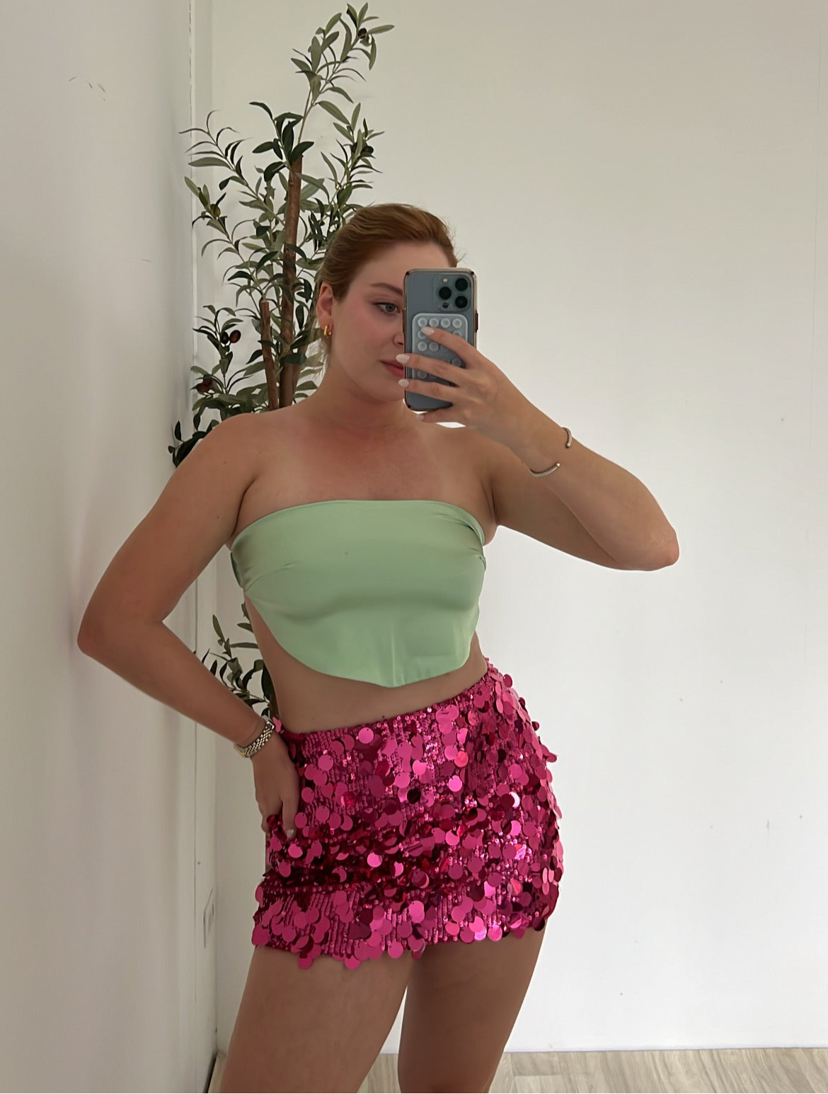 Kiwi top