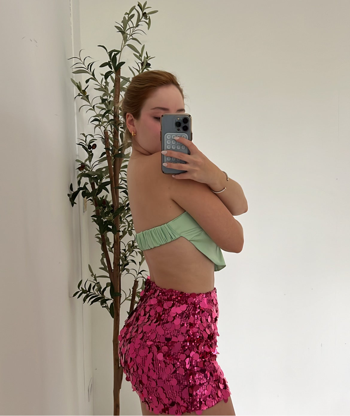 Kiwi top