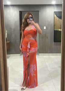 Marbella Maxi Dress