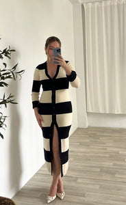 Lili Cardigan Dress