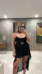 Olivia Shorts