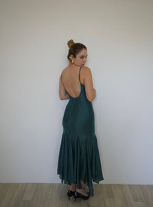 Marena Midi Dress