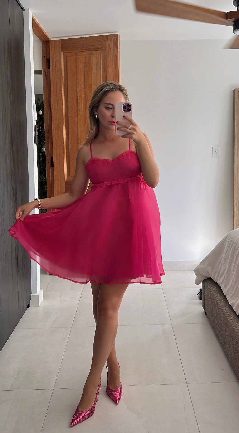 Be Mine Dress